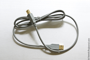USB Шнур