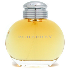 Burberry by Burberry Parfums