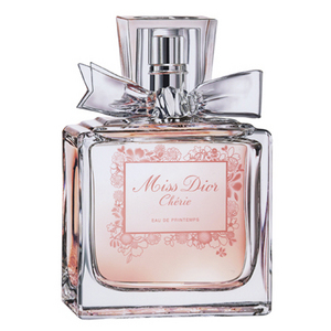 Miss Dior Cherie Eau de Printemps  by Christian Dior