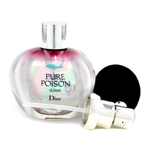 Christian Dior - Pure Poison Elixir 50мл