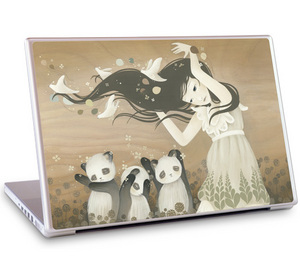 Protective Skin для MacBook