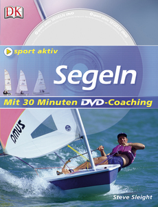 Книгу с DVD: курс яхтинга