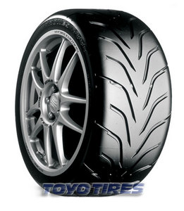 toyo proxes r888