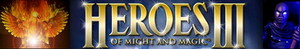 Heroes III of might and magic