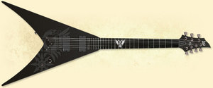 ESP Nergal