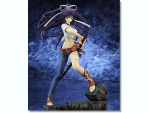 1/8 Kaori Kanzaki PVC