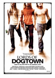 Короли Догтауна / Lords of Dogtown