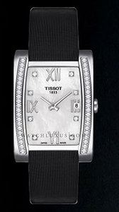 Часы Tissot Generosi