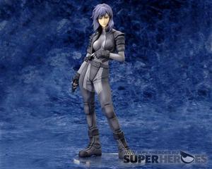 Motoko Kusanagi (Stand Alone Complex)