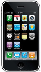 Apple iPhone 3G (8Gb)