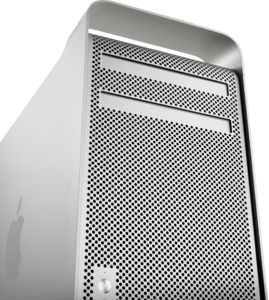 mac pro