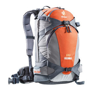 Рюкзак Deuter Freerider 26