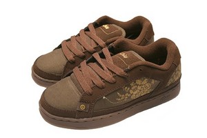 кеды Etnies Lacie