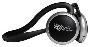 блутуфнаушники Ritmix RH-432 BTH