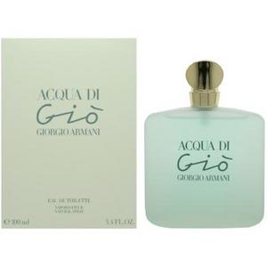 Armani "Aсqua di Gio