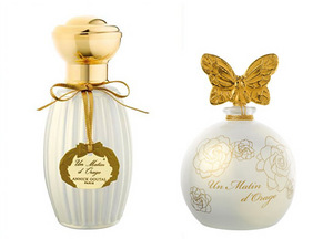 Un Matin d'Orage Annick Goutal