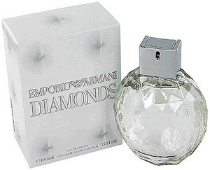 EMPORIO ARMANI DIAMONDS