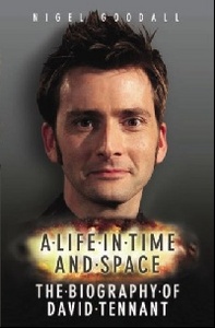 David Tennant (biography)