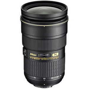 Nikkor 24-70mm f/2.8