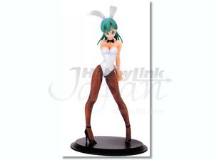 Dragon Ball Z DX Girl Figure #3: B Bulma