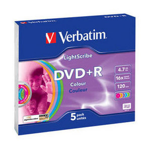 DVD-R 16x