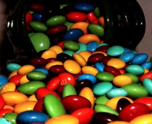 M&Ms