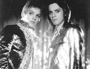 "Velvet Goldmine" ("Бархатная жила")