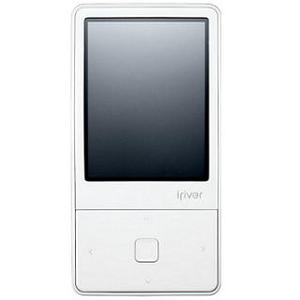 iRiver E150 white 8 Gb