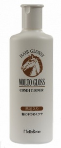 Moltobene Кондиционер Molto Gloss