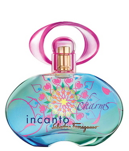 «Incanto Charms» by Salvatore Ferragamo