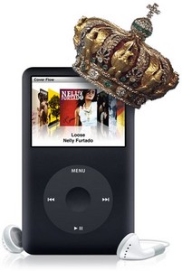 iPod classic