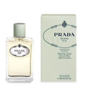 Prada Infusion D' Iris Perfume