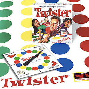 twister.