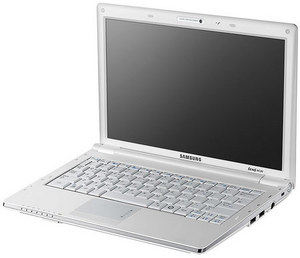 Нетбук Samsung NC20 на процессоре VIA Nano