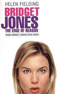 Helen Fielding Bridget Jones: The Edge of Reason