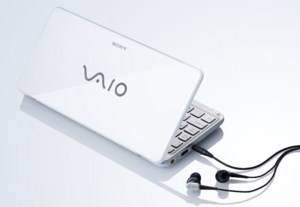 Sony Vaio P