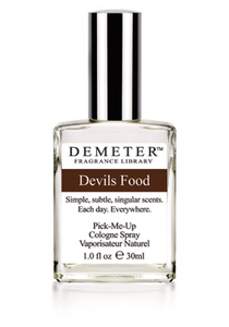 Demeter devils food