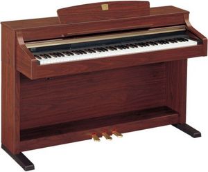 YAMAHA Clavinova CLP-330M, ЦИФРОВОЕ ПИАНИНО