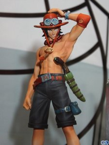 One Piece DX Figure Grand Line Men #1: B Ace