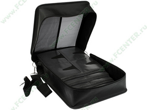 Портфель EZ Choice для 400 компакт-дисков