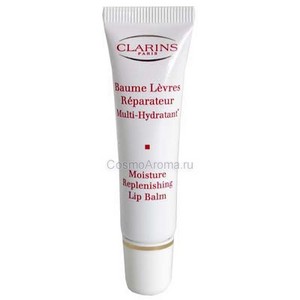 Moisture Replenishing Lip Balm от Clarins