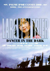Ларс фон Триер "Танцующая в темноте"