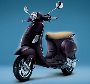 Vespa LX151