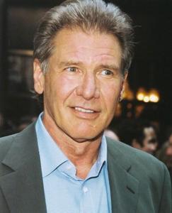 Meet Harrison Ford in person!