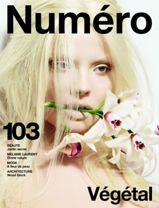 Numero 103