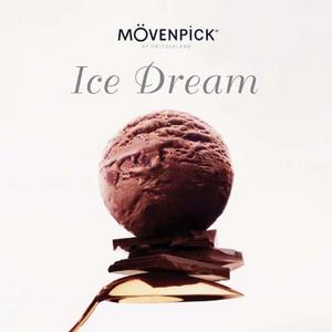 ice cream movenpick