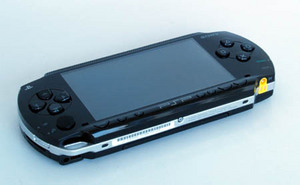 PlayStation Portable