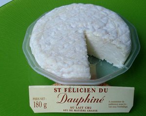 Saint Felicien