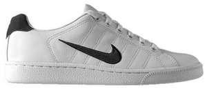 Nike Court  Tradition p.44/280 белый + цвет на выбор :)