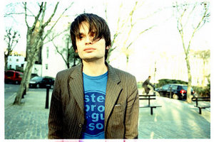 Jonny Greenwood